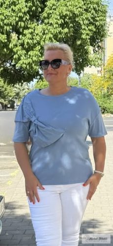 Leonetta blúz