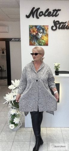 Jusztínia kabát
