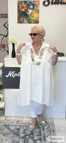 Laurencia elegáns tunika